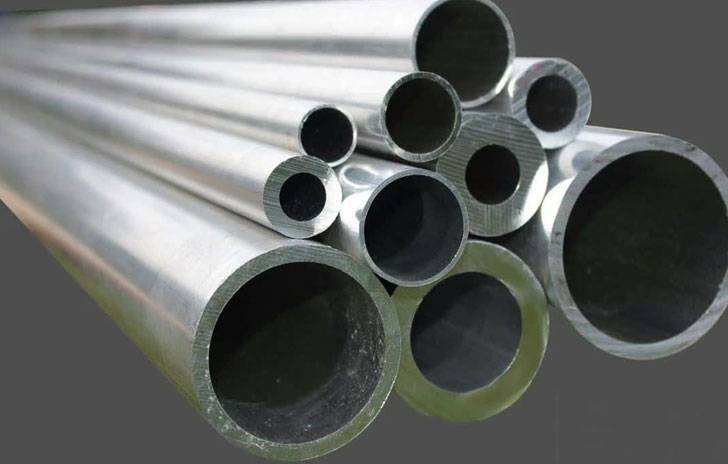 Stainless Steel Pipe