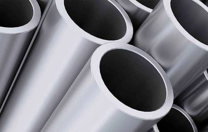 Stainless Steel Pipe