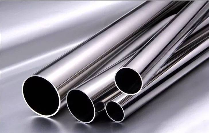 Stainless Steel Pipe