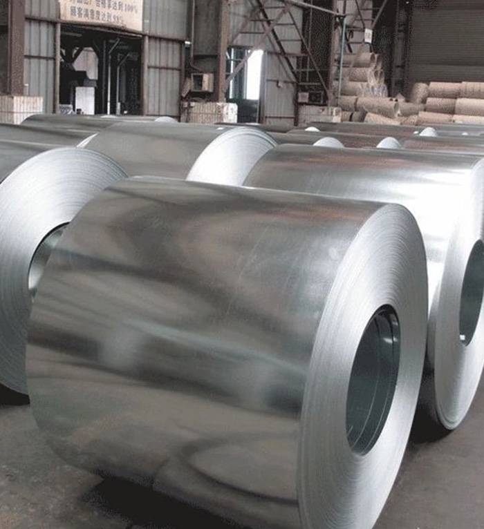 SS 2205 Coil