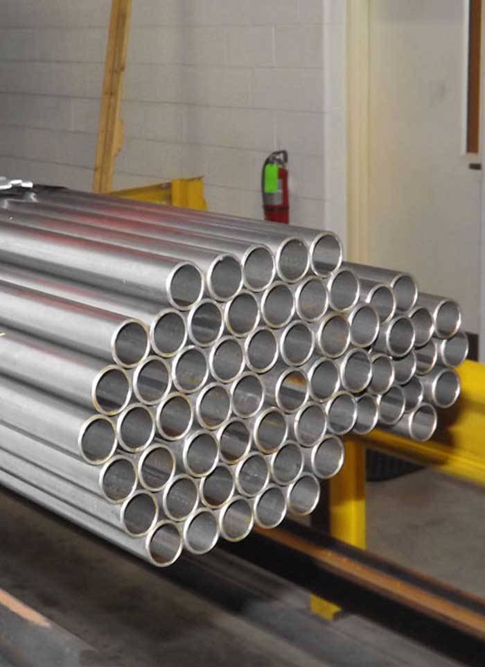 SS Electric Resistance Welded Tube