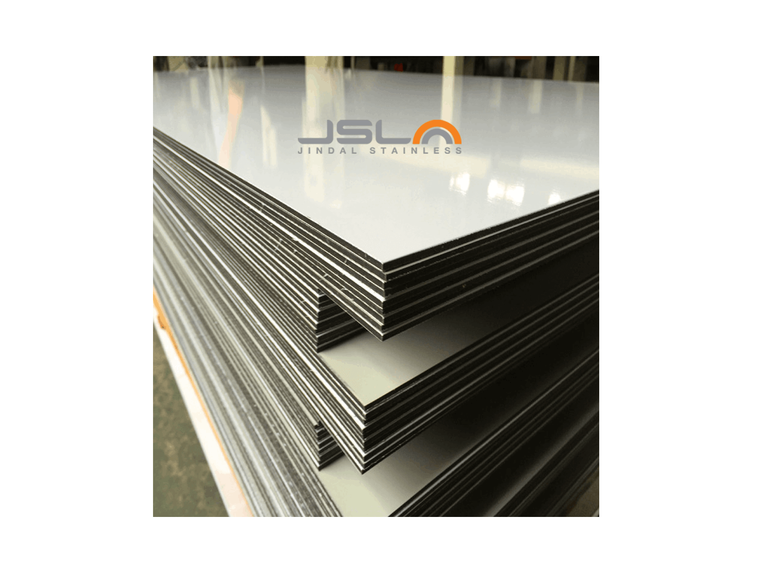 Authorized Dealer of Jindal Stainless Steel Sheet