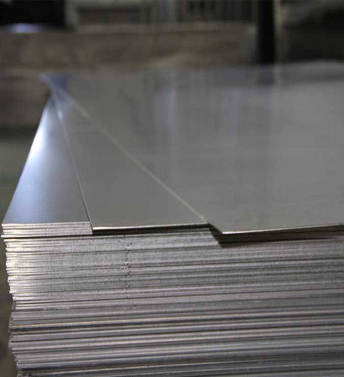 Authorized Dealer of Jindal SS Sheet