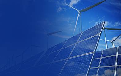 Power & Energy Sector