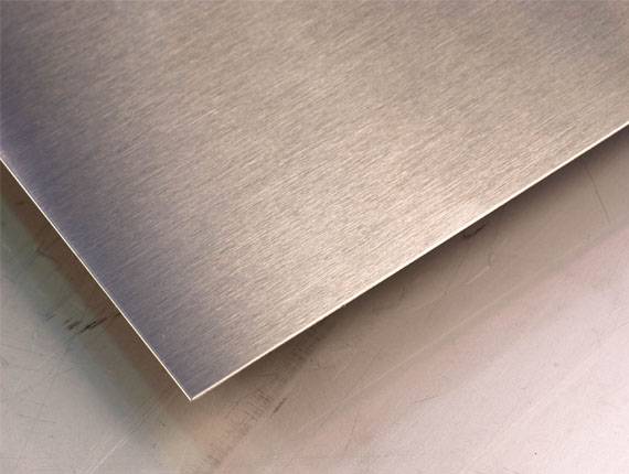 Benefits of Cold Rolled Stainless Steel Sheet