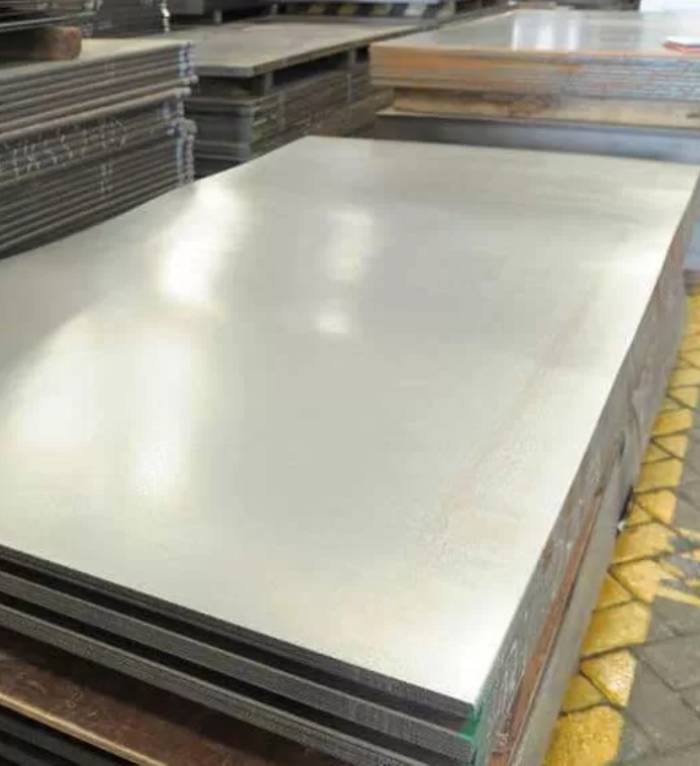 Stainless Steel 430 Sheet
