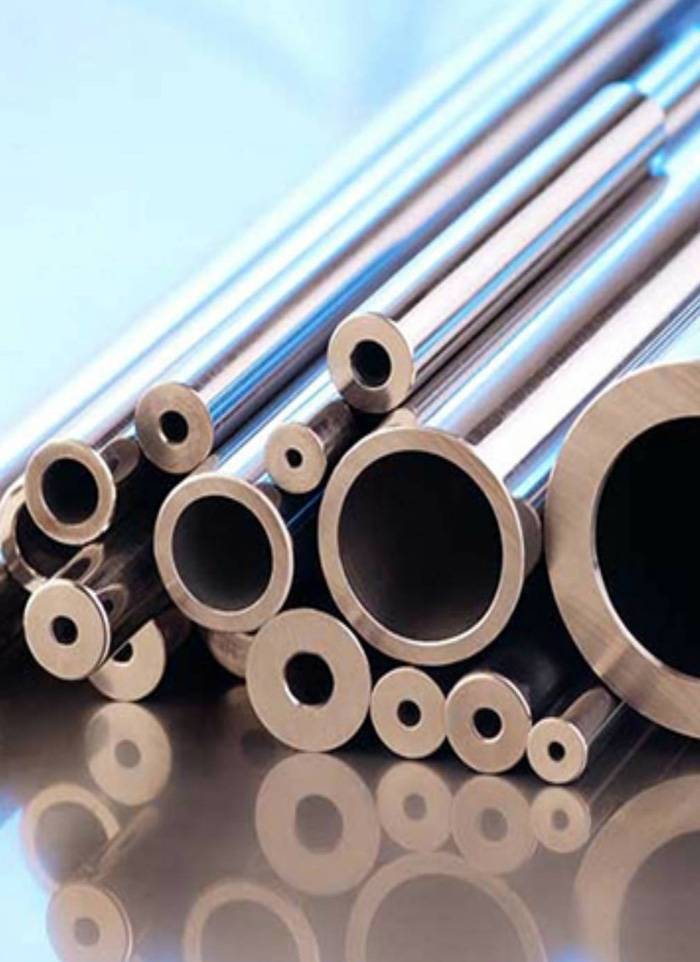 Stainless Steel Tube Sizes