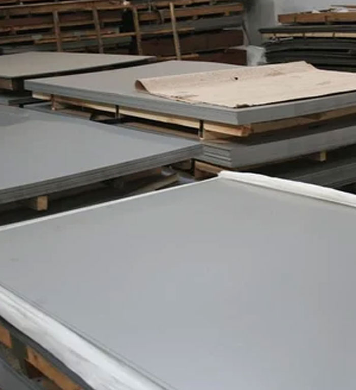 Stainless Steel 321 Sheet Price List
