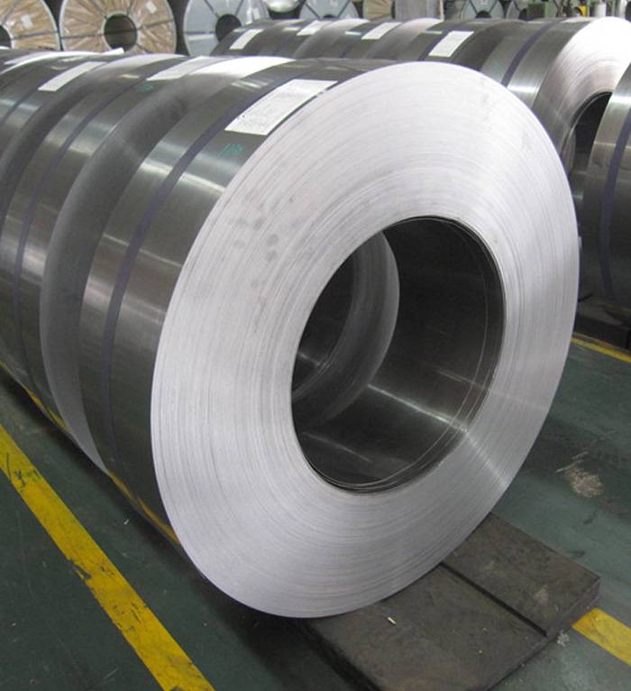 SS 410 Coil