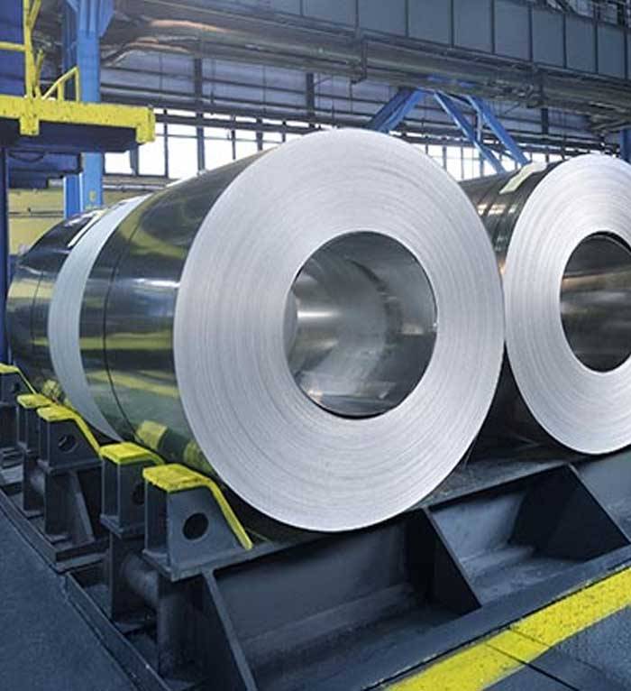 Stainless Steel Coils Price List