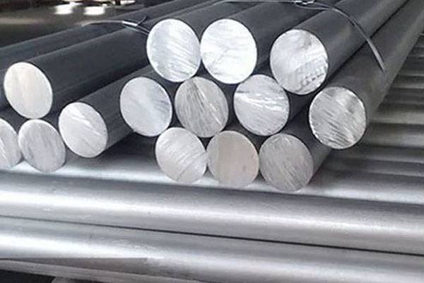 Stainless Steel Forged Steel Rods