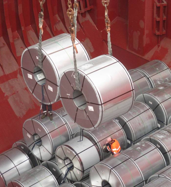 Stainless Steel J4 Coils Manufacturer in Mumbai