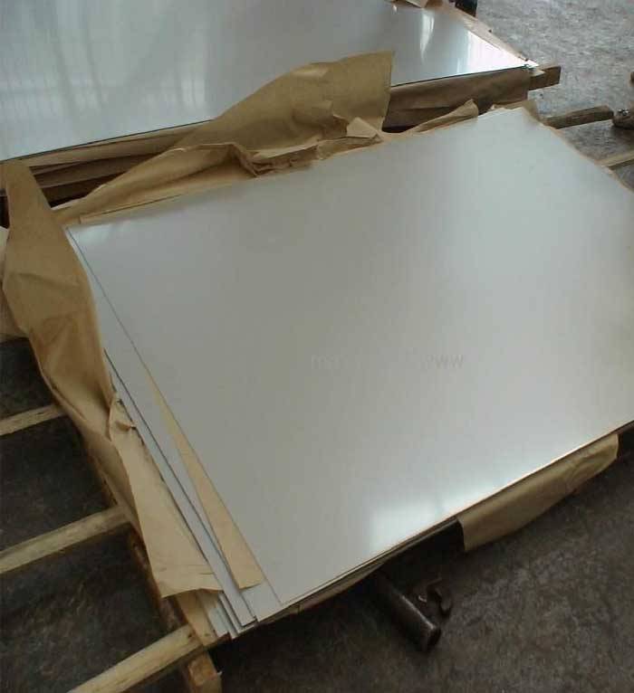 Stainless Steel Plates Price List