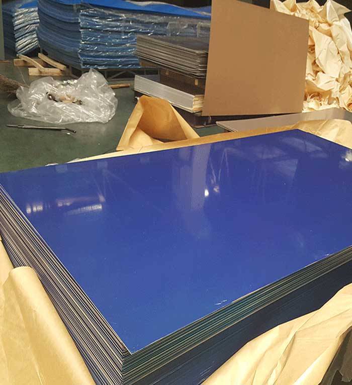 Stainless Steel Sheet, Plate and Coil Near Me