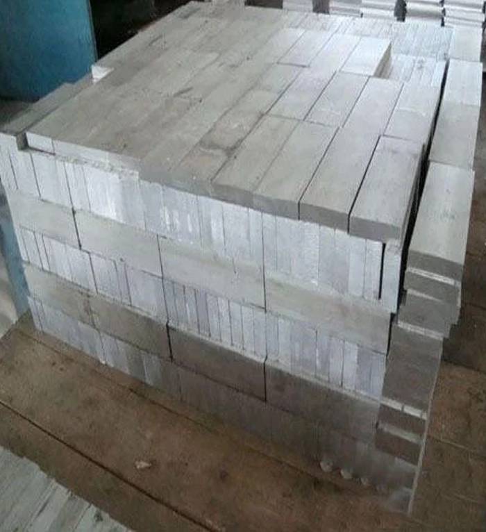 Super Duplex Stainless Steel