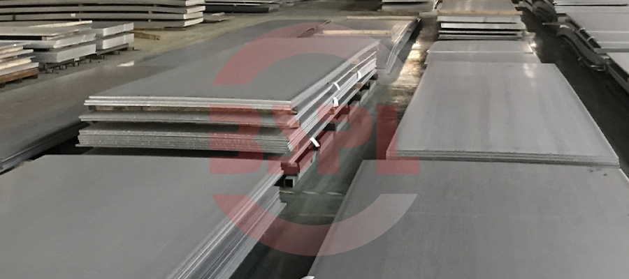 Stainless Steel Sheets Supplier In Pune